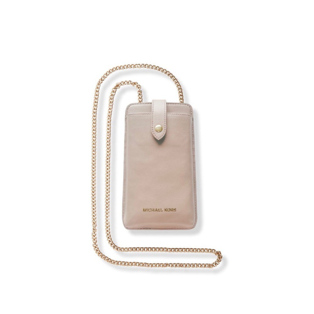 NEW Michael Kors Phone Case Bag